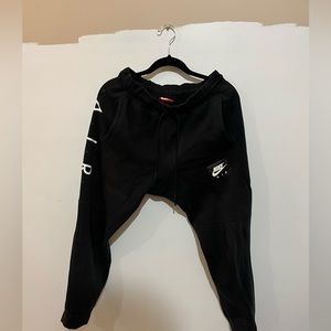 Nike sweat pants